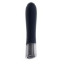 Vibrador Evolved Preto | Tienda24 - Global Online Shop Tienda24.eu