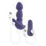 Vibrator Gender X Lila | Tienda24 - Global Online Shop Tienda24.eu