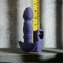 Vibrator Gender X Lila | Tienda24 - Global Online Shop Tienda24.eu