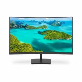 Écran HP OMEN 34c 34" LED VA Flicker free 165 Hz | Tienda24 Tienda24.eu