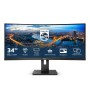 Monitor Philips 346B1C/00 34" QUAD HD Quad HD 34" 100 Hz | Tienda24 Tienda24.eu