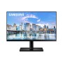 Écran Samsung LF27T450FZU 27" LED IPS AMD FreeSync Flicker free | Tienda24 Tienda24.eu