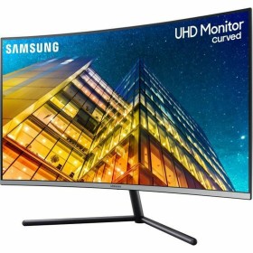 Monitor Videowall Maxhub ND65CMA 4K Ultra HD 65" LED | Tienda24 Tienda24.eu