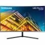 Monitor Gaming Samsung U32R590WP 4K Ultra HD 32" 31,5" 60 Hz | Tienda24 Tienda24.eu