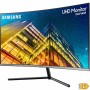 Monitor Gaming Samsung U32R590WP 4K Ultra HD 32" 31,5" 60 Hz | Tienda24 Tienda24.eu