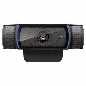 Webcam Gaming Conceptronic 100752507201 FHD 1080p | Tienda24 Tienda24.eu