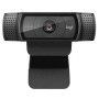 Webcam Logitech 55407/554 30 fps | Tienda24 Tienda24.eu