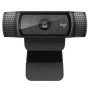 Webcam Logitech 55407/554 30 fps