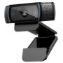 Webcam Logitech 55407/554 30 fps