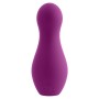 Clitoral Stimulator Playboy The Jet Set Pink | Tienda24 - Global Online Shop Tienda24.eu