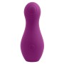 Clitoral Stimulator Playboy The Jet Set Pink | Tienda24 - Global Online Shop Tienda24.eu