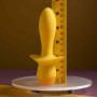 Vibrador Selopa Amarillo | Tienda24 - Global Online Shop Tienda24.eu