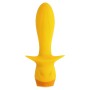 Vibrador Selopa Amarillo | Tienda24 - Global Online Shop Tienda24.eu