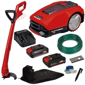 Robot corta-relva Einhell FREELEXO KIT 500-800 500 M² | Tienda24 Tienda24.eu