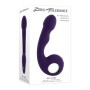 Vibrador Zero Tolerance Roxo | Tienda24 - Global Online Shop Tienda24.eu