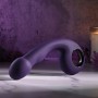 Vibrador Zero Tolerance Roxo | Tienda24 - Global Online Shop Tienda24.eu