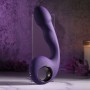 Vibrador Zero Tolerance Roxo | Tienda24 - Global Online Shop Tienda24.eu