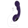 Vibrador Zero Tolerance Roxo | Tienda24 - Global Online Shop Tienda24.eu