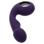 Vibrador Zero Tolerance Roxo | Tienda24 - Global Online Shop Tienda24.eu