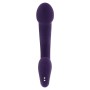 Vibrador Zero Tolerance Roxo | Tienda24 - Global Online Shop Tienda24.eu