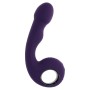 Vibrador Zero Tolerance Roxo | Tienda24 - Global Online Shop Tienda24.eu