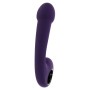 Vibrador Zero Tolerance Roxo | Tienda24 - Global Online Shop Tienda24.eu