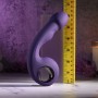 Vibrador Zero Tolerance Roxo | Tienda24 - Global Online Shop Tienda24.eu