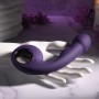 Vibrador Zero Tolerance Roxo | Tienda24 - Global Online Shop Tienda24.eu