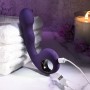 Vibrador Zero Tolerance Roxo | Tienda24 - Global Online Shop Tienda24.eu