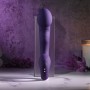 Vibrador Zero Tolerance Roxo | Tienda24 - Global Online Shop Tienda24.eu