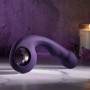 Vibrador Zero Tolerance Roxo | Tienda24 - Global Online Shop Tienda24.eu