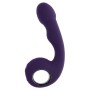 Vibrador Zero Tolerance Roxo | Tienda24 - Global Online Shop Tienda24.eu