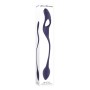 Vibrador Zero Tolerance Gris | Tienda24 - Global Online Shop Tienda24.eu