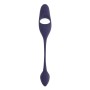 Vibrador Zero Tolerance Gris | Tienda24 - Global Online Shop Tienda24.eu