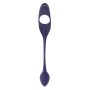 Vibrador Zero Tolerance Gris | Tienda24 - Global Online Shop Tienda24.eu