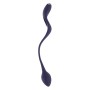 Vibrador Zero Tolerance Gris | Tienda24 - Global Online Shop Tienda24.eu