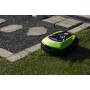 Lawn Mower Greenworks 2505507 | Tienda24 Tienda24.eu