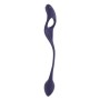 Vibrador Zero Tolerance Gris | Tienda24 - Global Online Shop Tienda24.eu