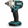 Impact wrench Makita DTW190Z 18 V | Tienda24 Tienda24.eu