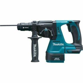 Bohrhammer BOSCH PROFESSIONAL SDS plus GBH 2.6 J 1300 rpm | Tienda24 Tienda24.eu