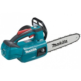 Akku-Kettensäge Makita DUC122RTE | Tienda24 Tienda24.eu