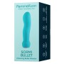 Vibrador FemmeFunn Azul | Tienda24 - Global Online Shop Tienda24.eu