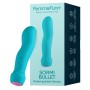 Vibrador FemmeFunn Azul | Tienda24 - Global Online Shop Tienda24.eu