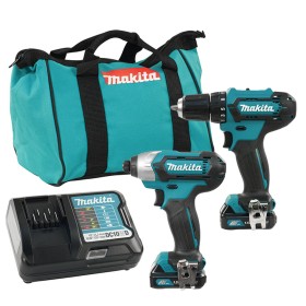 Hammer drill Ryobi 18 V | Tienda24 Tienda24.eu