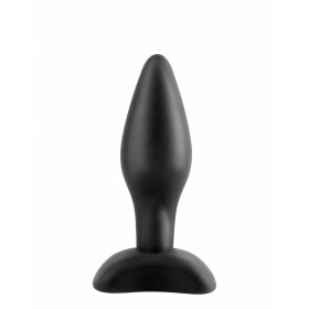 Plug Anal XR Silicone Conjunto 3 Peças | Tienda24 - Global Online Shop Tienda24.eu