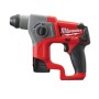 Marteau perforateur Milwaukee M12 CH-0 | Tienda24 Tienda24.eu