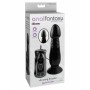 Plug Anale Pipedream Anal Fantasy Collection Nero | Tienda24 - Global Online Shop Tienda24.eu