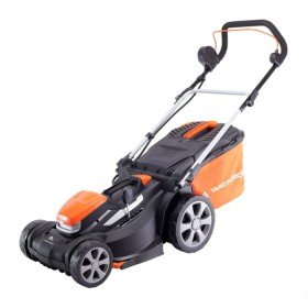 Lawn mower Makita M46-140WR | Tienda24 Tienda24.eu