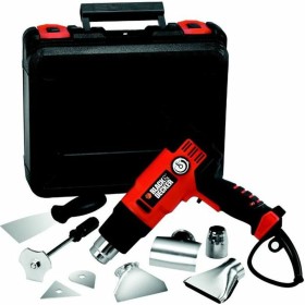 Hot air gun Irimo 2000 W | Tienda24 Tienda24.eu