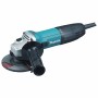 Winkelschleifer Makita GA4530R 720 W 230 V 115 mm | Tienda24 Tienda24.eu